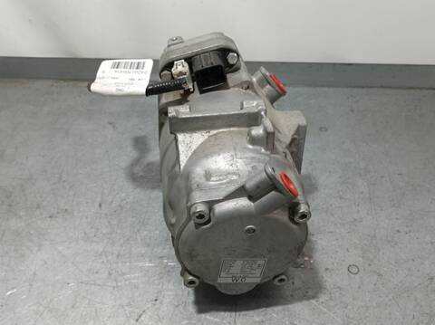 Foto 2ª: Compresor Aire Acondicionado Nissan Leaf 2 ZERO EDITION 150CV 110KW [EM57] (2018)