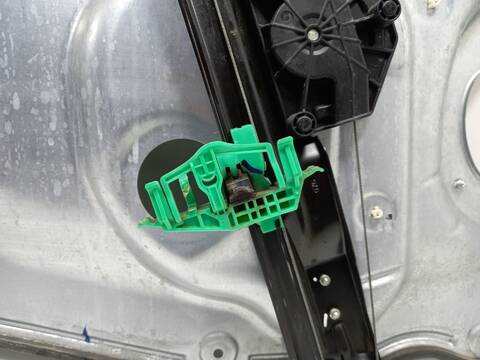 Foto 3ª: Elevalunas Eléctrico Delantero Derecho Alfa Romeo Giulietta 940C1000 (2017)