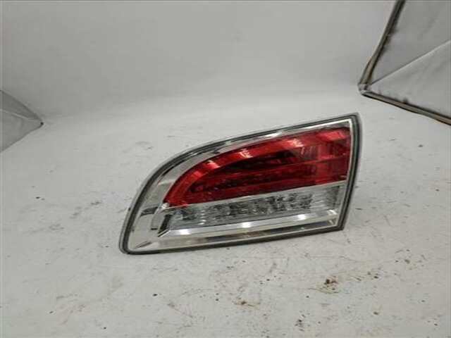 Foto 3ª: Piloto Portón Derecho Mazda CX9 3.7 V6 204KW