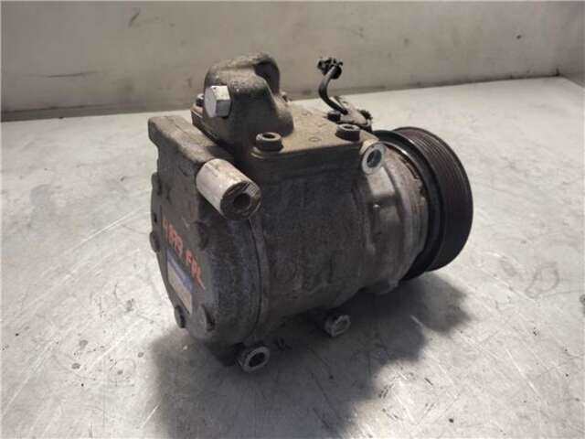 Foto 3ª: Compresor Aire Acondicionado Kia Sorento 2.5 CRDI ACTIVE [2.5 LTR. - 125 KW CRDI]