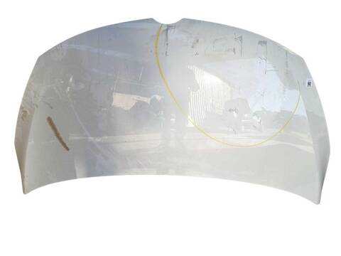 Capot Opel Zafira 2.0 CDTI 75)