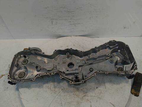 Bomba de Aceite Subaru XV 114 CV 84KW