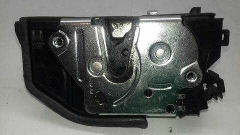 Foto 2ª: Cerradura Puerta Delantera Izquierda Bmw Serie 5 518 550I XDRIVE 408CV 300KW [N63B44A] (2010)