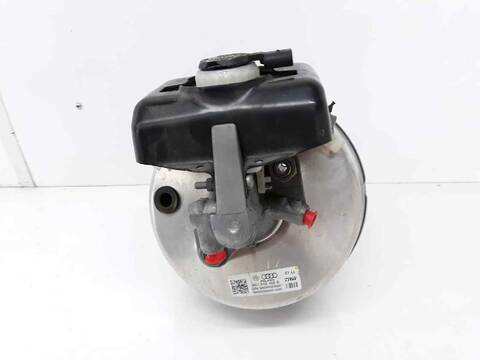 Servofreno Audi A6 3.0 V6 24V TDI 218CV 81KW