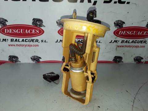 Foto 2ª: Aforador Bmw Serie 3 315 320D 2 16V DIESEL CAT 150CV (1998)