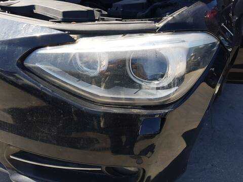 Faro Izquierdo Bmw Serie 1 116 D F20)
