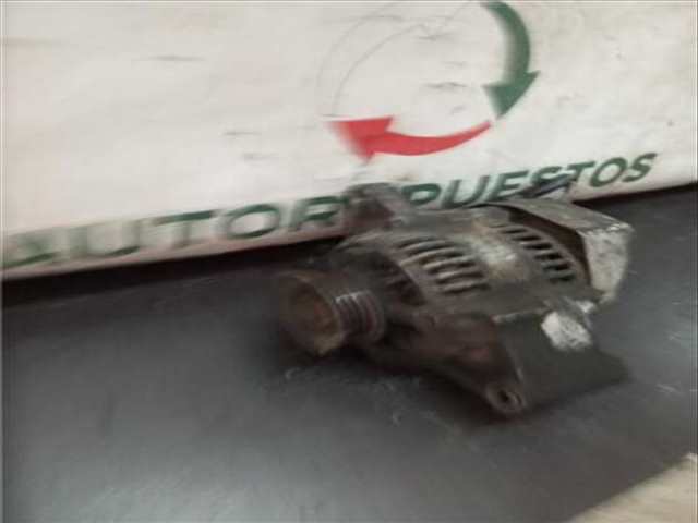 Alternador Toyota Starlet 1.0