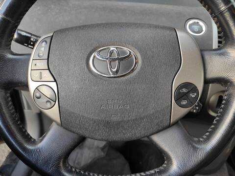Airbag Delantero Izquierdo Toyota Prius 1NZFXE