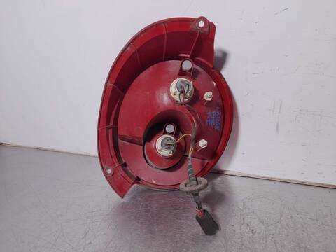 Foto 2ª: Piloto Trasero Izquierdo Chevrolet Matiz SE 64CV 47KW [B10S1-G] (2007)