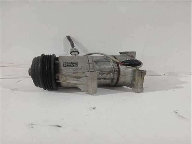 Compresor Aire Acondicionado Toyota Yaris ACTIVE 112CV