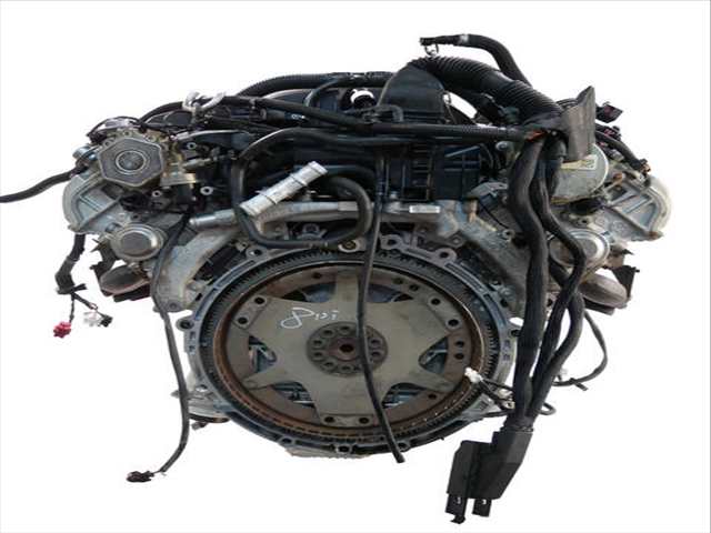 Motor Completo Porsche Cayenne 500CV 368KW