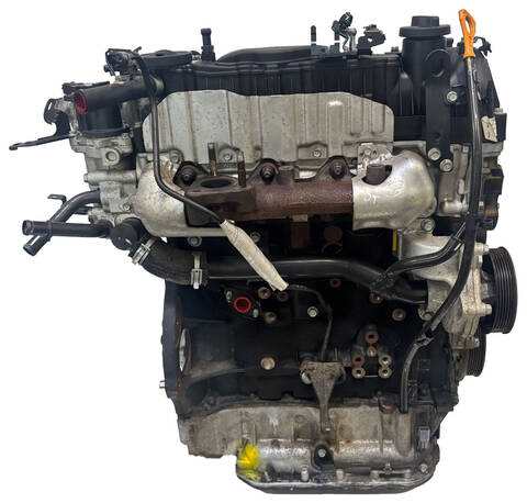 Motor Completo Kia Sportage 136CV 100KW