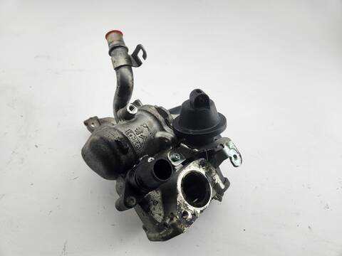 Foto 2ª: Valvula EGR Peugeot Partner ACCS HDI 92 93CV [9H06] (2015)