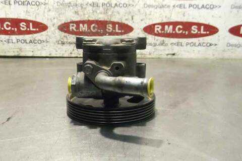 Foto 3ª: Bomba de Direccion Ford Fiesta AMBIENTE 68CV 50KW [F6JB] (2007)