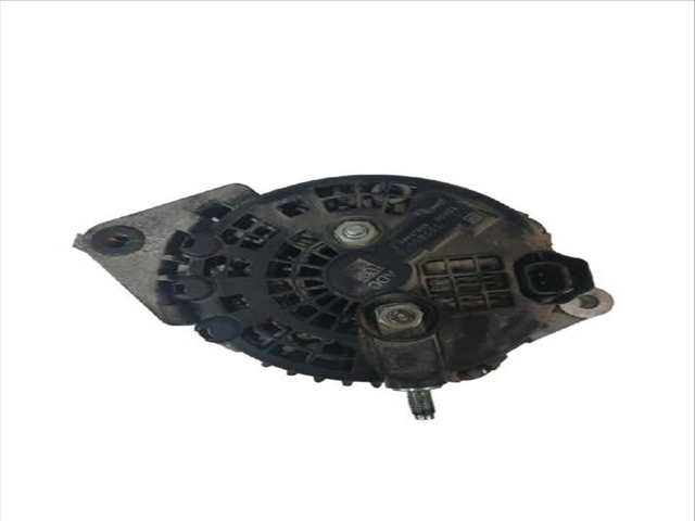 Foto 2ª: Alternador Chevrolet Cruze 2.0 CDI (2009)