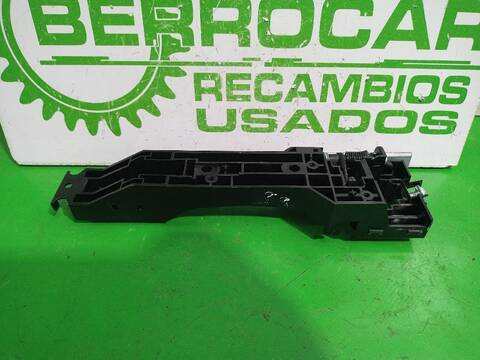 Foto 3ª: Maneta Exterior Delantera Derecha Nissan Qashqai 1.3 DIG-T 140CV [HR13DDT] (2013)