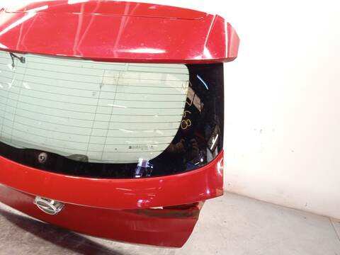 Foto 3ª: Portón Opel Astra 1.4 TURBO 35) 125CV 92KW [LE2] (2019)