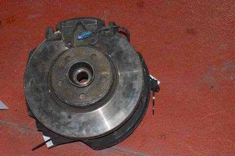 Foto 2ª: Mangueta Delantera Derecha Bmw X5 3.0 TD 218CV (2013)