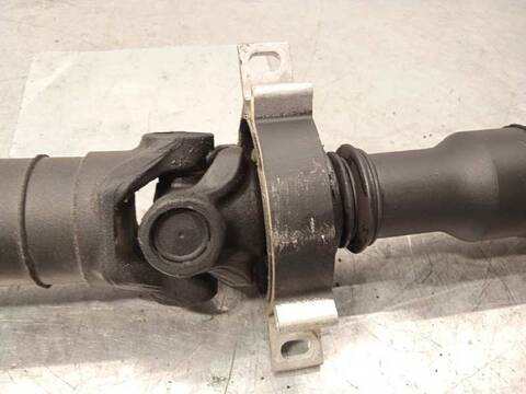 Foto 3ª: Transmision Central Bmw Serie 5 518 525D 204CV 150KW [N57D30A] (2010)