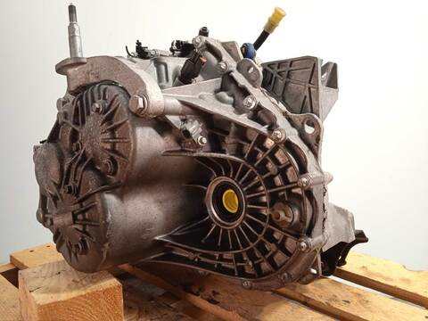 Foto 2ª: Caja Cambios Automatica Renault Captur ZEN 150CV 110KW AUT. [H5H470] (2019)