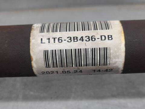 Transmision Delantera Derecha Ford Puma ST-LINE 120CV 88KW