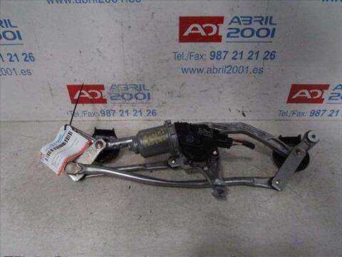 Motor Limpia Delantero Toyota Auris 1.4 D-4D 90CV 66KW
