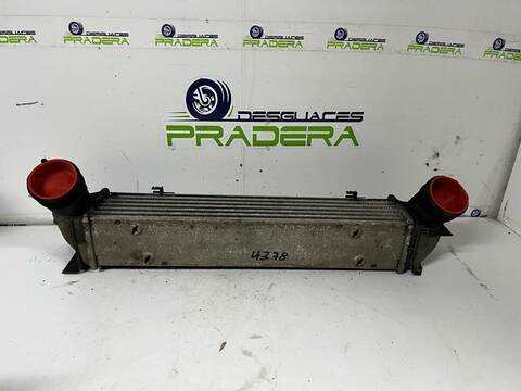 Intercooler Bmw Serie 3 315 320D BERLINA 163CV 120KW