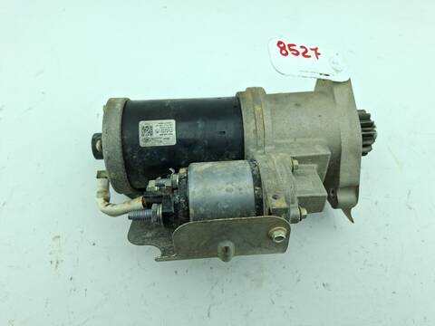 Foto 4ª: Motor de Arranque Land Rover Defender D250 MHEV 4X4 249CV 183KW [DT306] (2022)