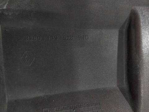 Foto 2ª: Paragolpes Delantero Renault Scenic AUTHENTIQUE 1 DCI DIESEL 101CV (2003)