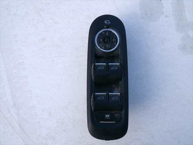 Botonera Elevalunas Ford Mondeo 2.0 TDCI 2007-2010