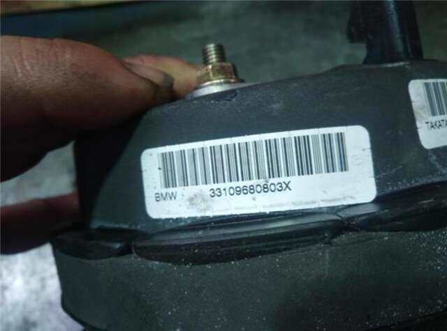 Airbag Delantero Izquierdo Bmw Serie 3 315 2.0 320D [2.0 LTR. - 100 KW 16V DIESEL CAT]