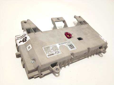 Foto 4ª: Pantalla Multifuncion Mini Mini COOPER 136CV 100KW [B38A15F] (2022)