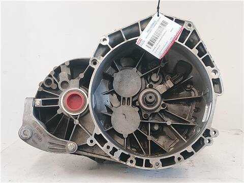 Caja Cambios Ford Mondeo ST220 226CV 166KW
