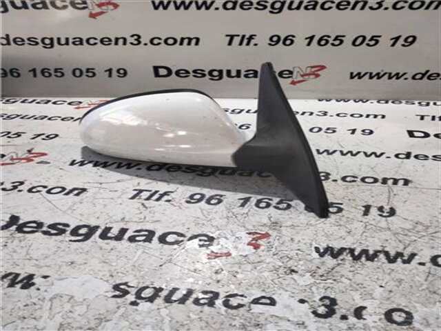 Foto 2ª: Retrovisor Derecho Kia Ceed 1.6 ACTIVE [1.6 LTR. - 85 KW CRDI CAT] (ED)(2006) [D4FB]