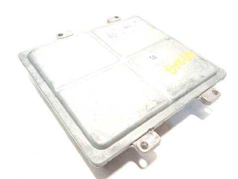 Foto 3ª: Centralita Motor ECU Opel Astra 1.6 CDTI DPF 110CV 81KW [B16DTE] (2018)