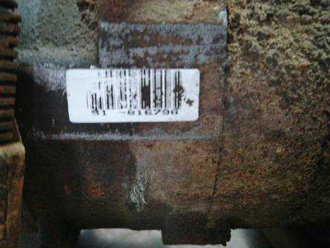 Foto 4ª: Compresor Aire Acondicionado Jeep Grand Cherokee 2.7 CRD LAREDO 163CV 120KW [665921] (2002)