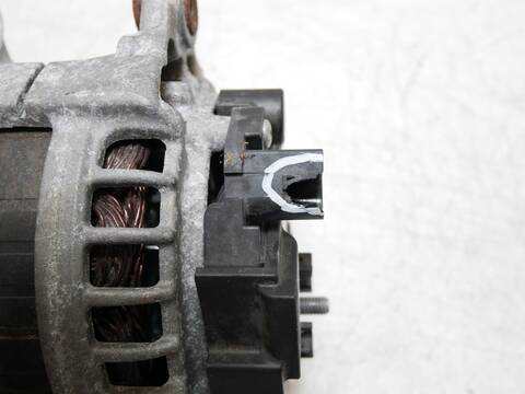 Alternador Audi A1 150 CV 110KW