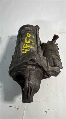 Foto 2ª: Motor de Arranque Bmw Serie 3 320 2.0 D [204D4] (2003)
