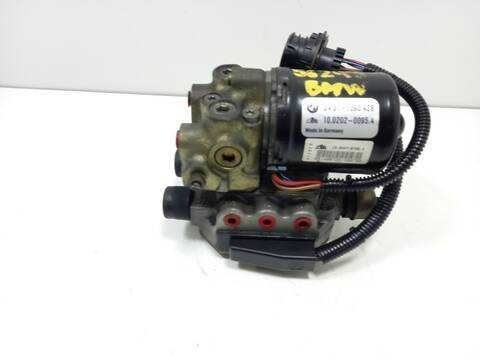 Foto 3ª: Abs Bmw Serie 3 315 206S2 BERLINA (1993)