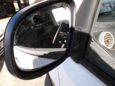 Foto 2ª: Retrovisor Izquierdo Renault Kangoo K9K647 (2019)