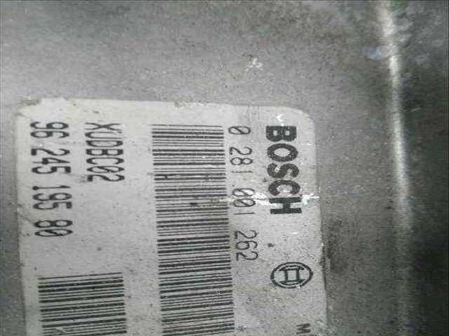 Foto 2ª: Centralita Motor ECU Citroen Xantia 1.9 TD BERLINA 90CV 66KW