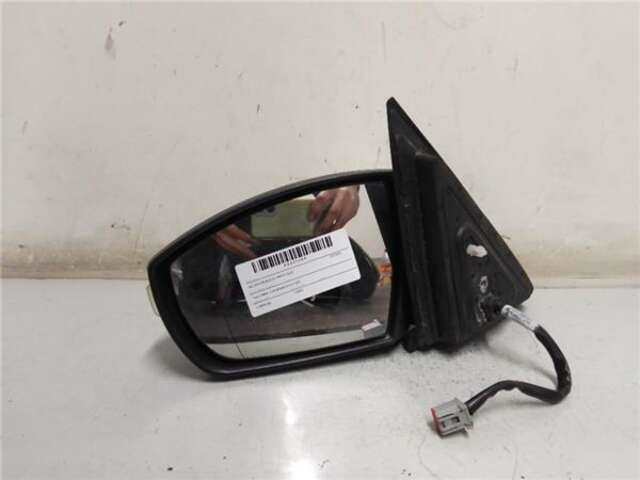 Retrovisor Izquierdo Ford S Max 2.0 TDCI (CA1)(2006 _)