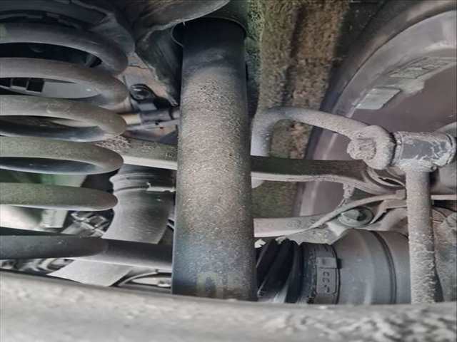 Amortiguador Trasero Derecho Mercedes Clase C 160 280 219.354) 231CV 170KW