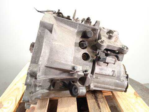 Foto 2ª: Caja Cambios Citroen C3 1.5 BLUEHDI 100 SXYHYP SXYHTU) 102CV 75KW [YH01] (2019)