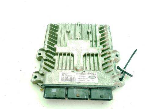Centralita Motor ECU Land Rover Range 3.6 D 4X4