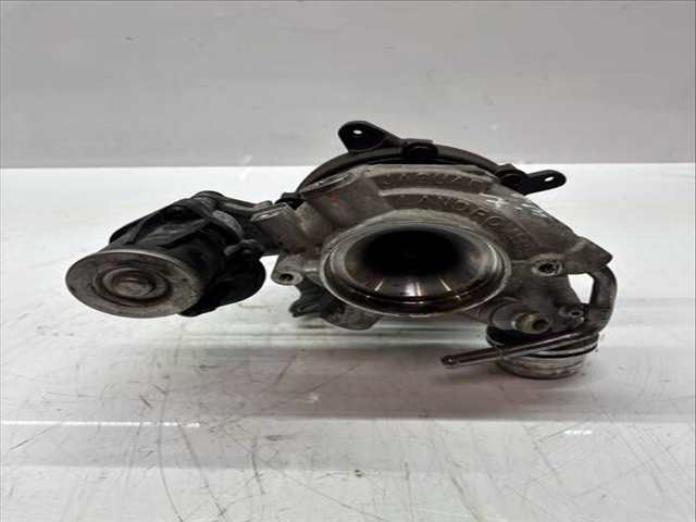 Foto 2ª: Turbocompresor Land Rover Discovery 150CV 110KW [204DTY AJ20D4] (2021)