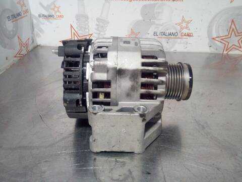 Alternador Opel Meriva SELECTIVE 95CV 70KW