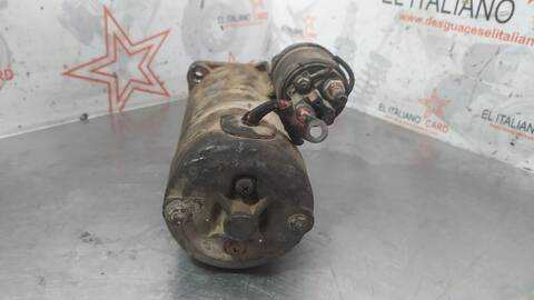 Foto 4ª: Motor de Arranque Bmw X5 3.0D 184CV 135KW [306D1] (2003)