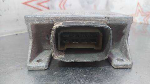 Foto 3ª: Centralita Motor ECU Porsche 928 S 301CV 221KW [M2811] (1983)