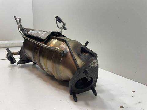 Foto 3ª: Catalizador Honda Crv N16A2 RE) (2016)